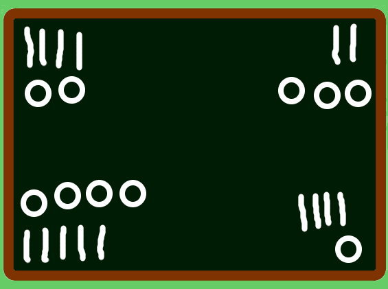 Scoring method in HandJass