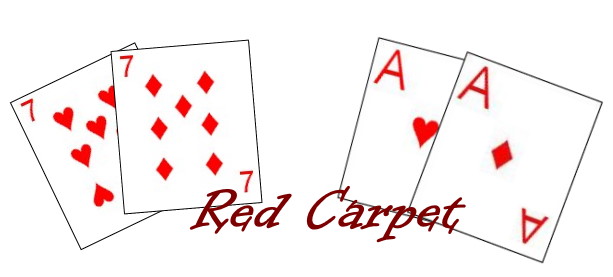 How to play Red Carpet