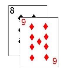Special cards in the game Cuttle Special cards in the game Cuttle