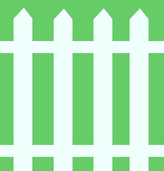 Picket Fence