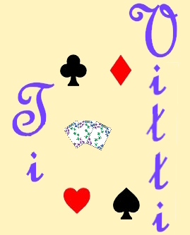 How to play Ti-Vitti