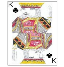 High Card Example