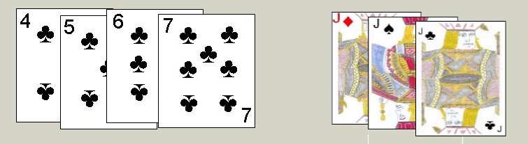 How do you play Liverpool rummy?