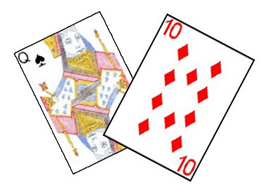 The Likha Cards