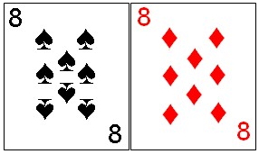 Pair combination in Sasaki