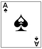 Ace of Spades