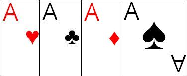 Aces