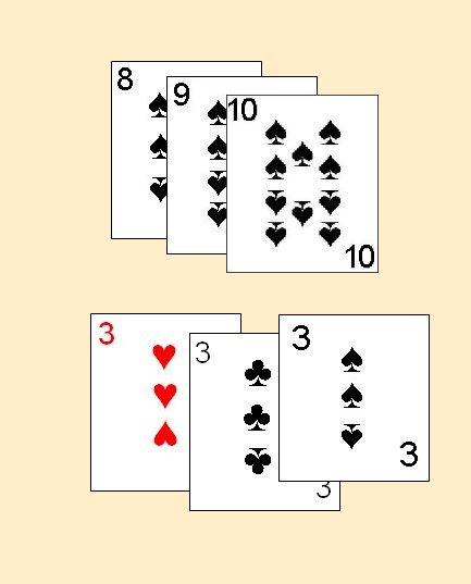 Rummy ( Rum )