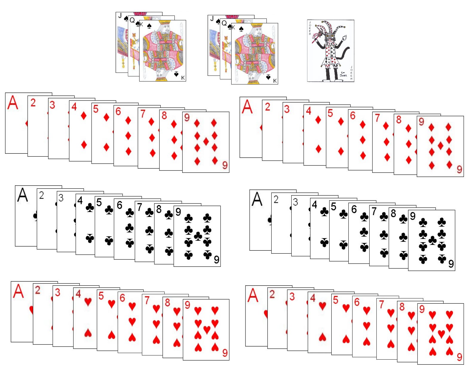 Specialized Khanhoo Deck