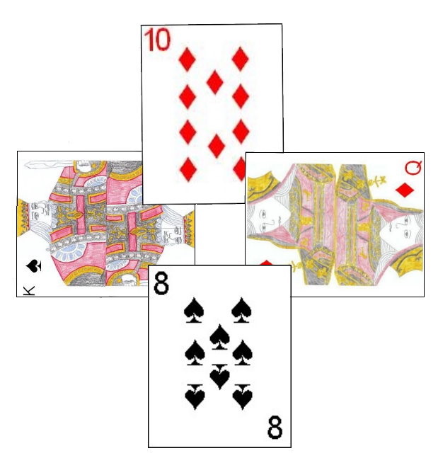 How to Play Belote: Card Game Rules